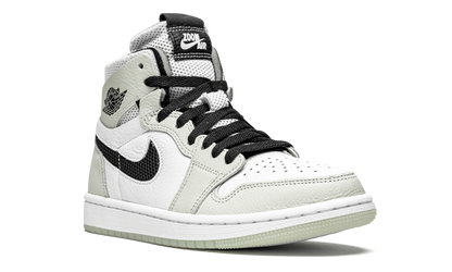 AIR JORDAN 1 ZOOM CMFT WMNS "Light Bone" CT0979 002