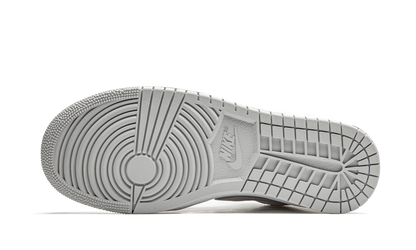 Air Jordan 1 Retro High '85 "Neutral Grey" BQ4422 100