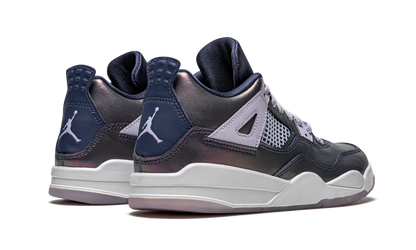 Air Jordan 4 Retro SE PS "Monsoon Blue" BQ9042 400