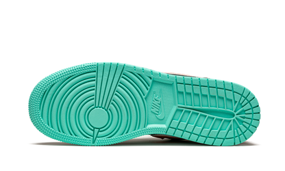 Air Jordan 1 Low SE GS "Tropical Twist" CV9844 301