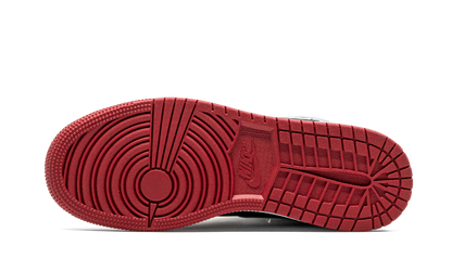 AIR JORDAN 1 MID GS "Johnny Kilroy" 554725 057