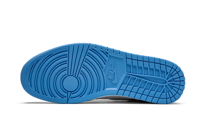 Air Jordan 1 Retro High OG "University Blue" 555088 134