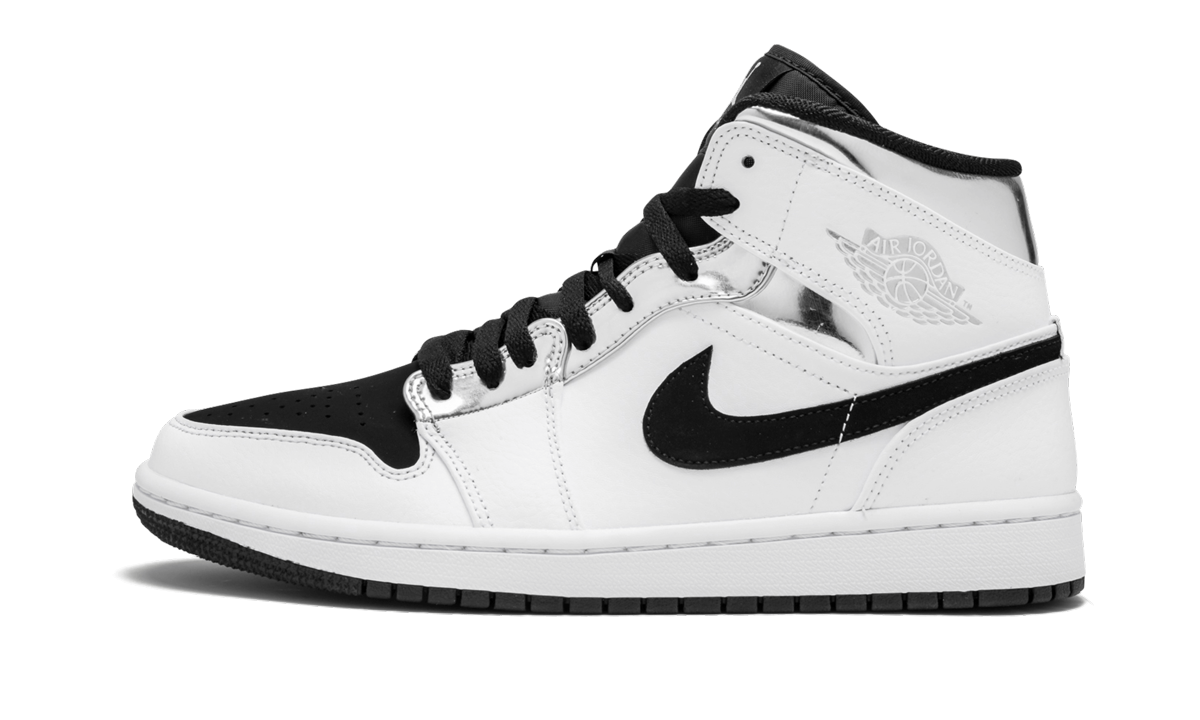 Air Jordan 1 Mid "Alternate Think 16" 554724 121