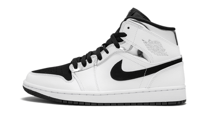 Air Jordan 1 Mid "Alternate Think 16" 554724 121