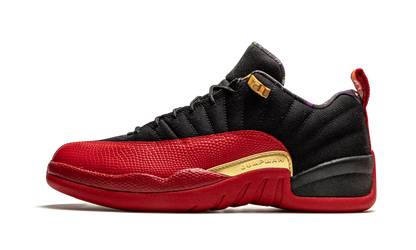Air Jordan 12 Retro Low SE "Super Bowl LV" DC1059 001