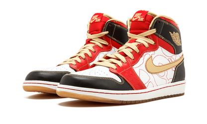 Air Jordan 1 Retro High OG 555088 040