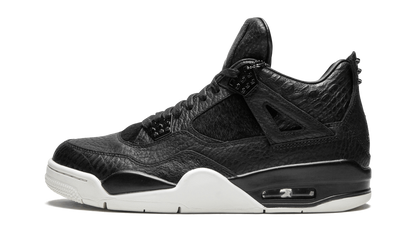 Air Jordan 4 Retro Premium "Pinnacle" 819139 010