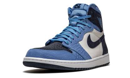 Air Jordan 1 High "UNC PE" 555088 950979