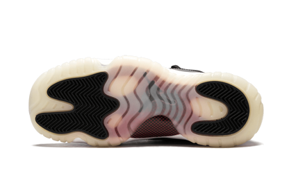 Air Jordan 11 Retro GS "72-10" 378038 002
