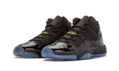 Air Jordan 11 Retro GS "Gamma" 378038 006