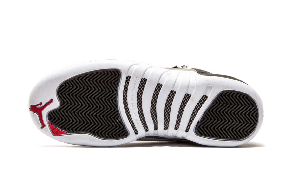 Air Jordan 12 Retro GS "Playoffs" 153265 001