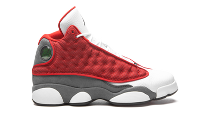 Air Jordan 13 GS "Red Flint" 884129 600