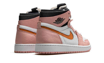 AIR JORDAN 1 HIGH ZOOM CM WMNS "Pink Glaze" CT0979 601