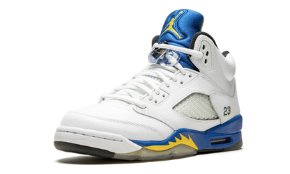 Air Jordan 5 Retro GS "Laney" 440888 189