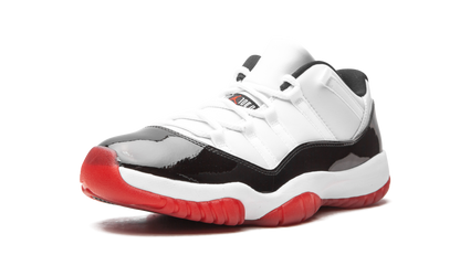 Air Jordan 11 Retro Low "Concord Bred" AV2187 160