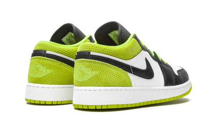 Air Jordan 1 Low SE GS "Black Cyber" CT1564 003