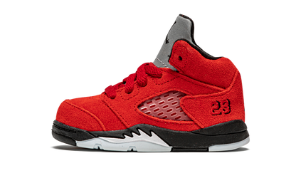 Air Jordan 5 TD "Raging Bull" 440890 600