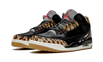Air Jordan 3 Retro "Animal Instinct" CK4344 002