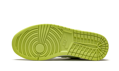 AIR JORDAN 1 LO SE WMNS "Limelight" DH9619 103