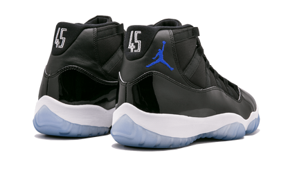 Air Jordan 11 Retro "Space Jam 2016 Release" 378037 003