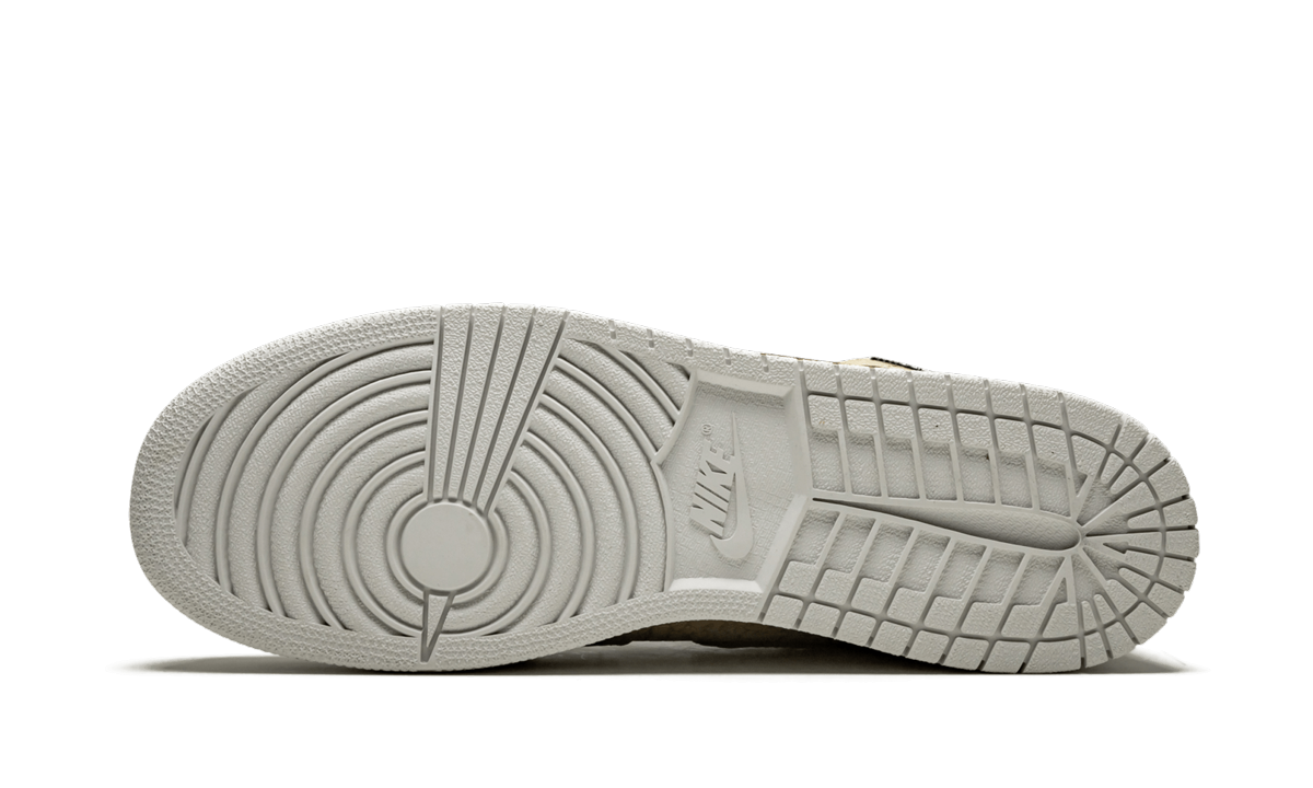 Air Jordan 1 Rtro Hi OG PRL GS "30th Anniversary" 743957 207