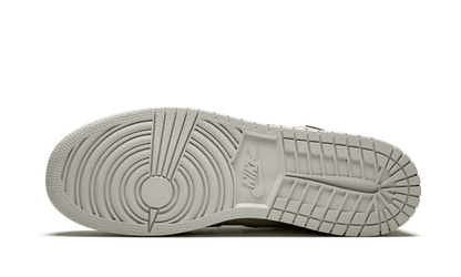 Air Jordan 1 Rtro Hi OG PRL GS "30th Anniversary" 743957 207