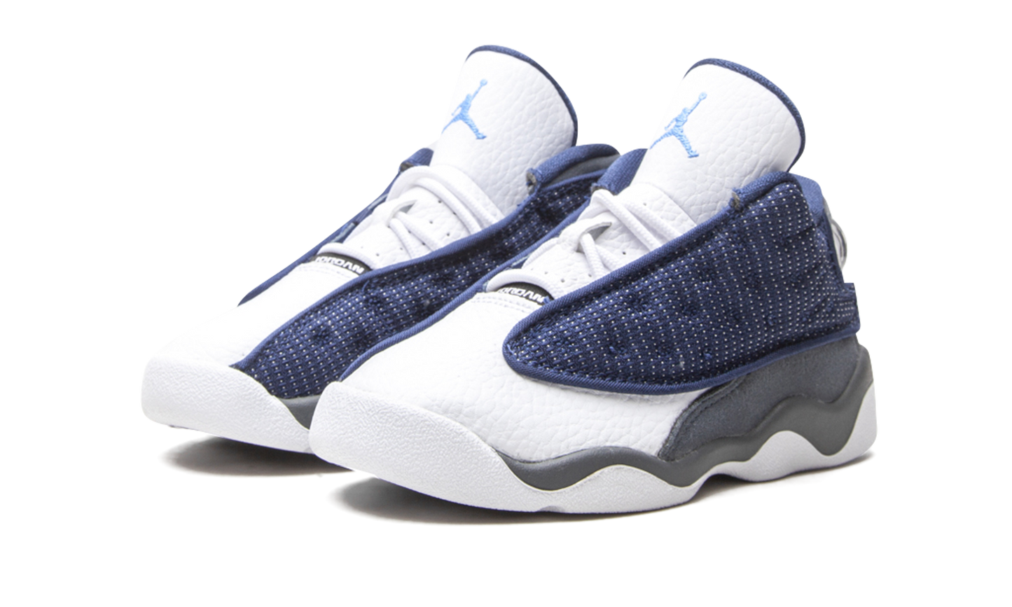 Air Jordan 13 Retro TD "Flint 2020" 414581 404