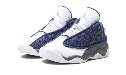 Air Jordan 13 Retro TD "Flint 2020" 414581 404