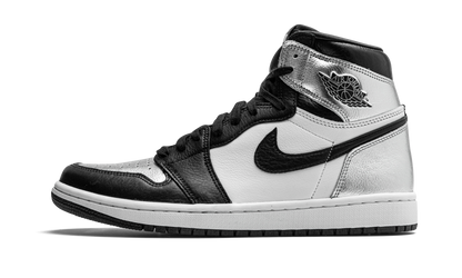 AIR JORDAN 1 RETRO HIGH OG WMNS "Silver Toe" CD0461 001