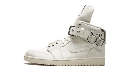 Air Jordan 1 High "COMME des Garçons - White" CN5738 100