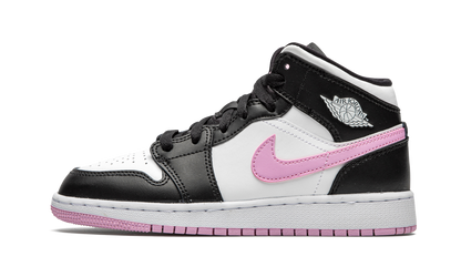 Air Jordan 1 MID GS "Arctic Pink" 555112 103