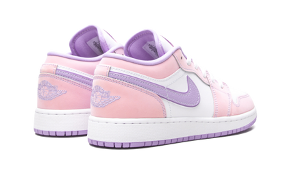 Air Jordan 1 Low SE GS "Arctic Punch" CV9844 600