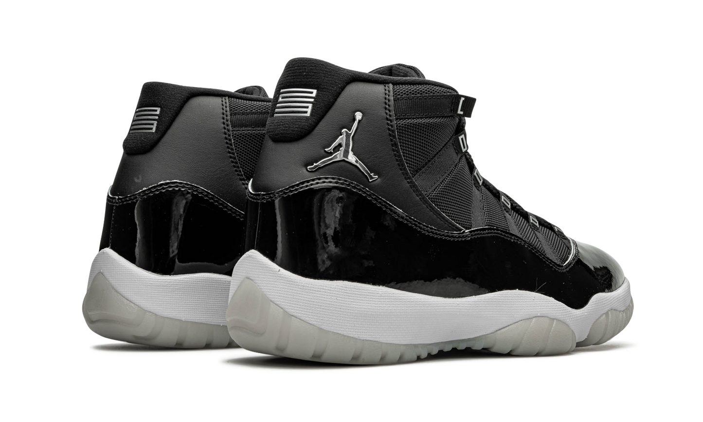 Air Jordan 11 Retro "Jubilee / 25th Anniversary" CT8012 011