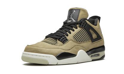 Air Jordan 4 WMNS "Mushroom" AQ9129 200