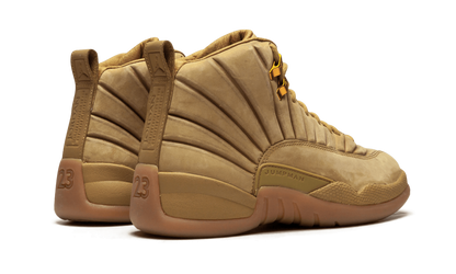 Air Jordan 12 Retro PSNY "NYC" AA1233 700