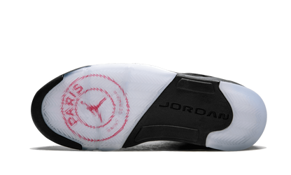 Air Jordan 5 Retro BCFC "PSG - Paris Saint Germain" AV9175 001