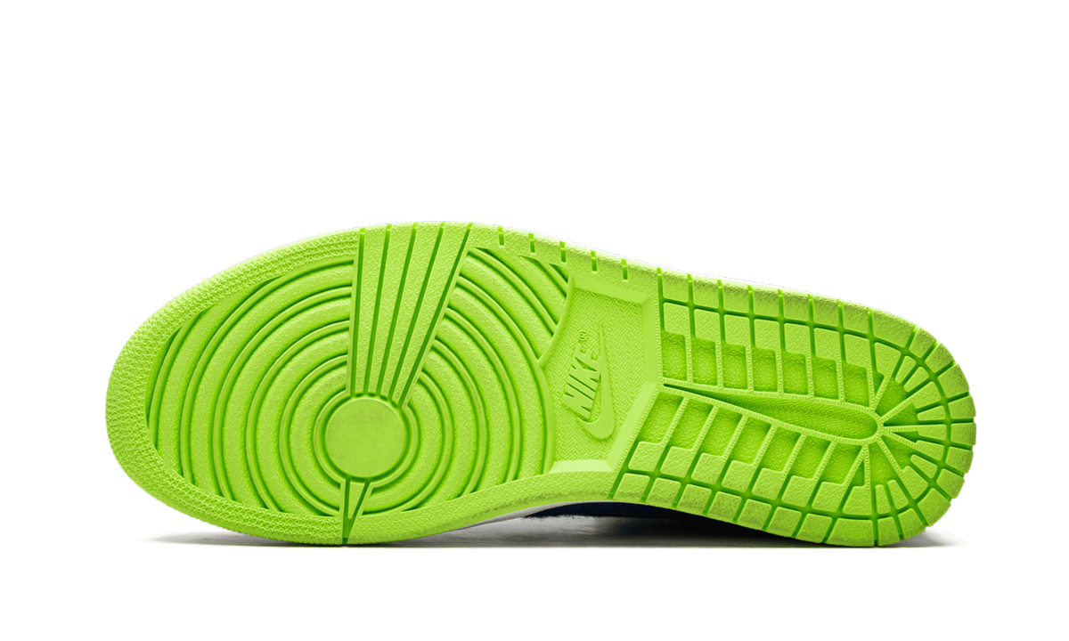Air Jordan 1 Mid "Bel Air" 633206 040