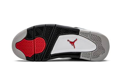 Air Jordan 4 Retro GS "What The" 408452 146