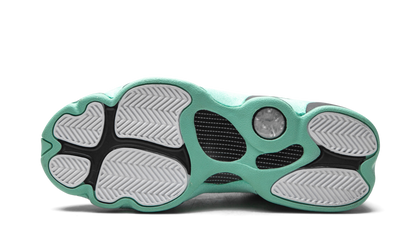Jordan 13 GS "Island Green" 884129 030