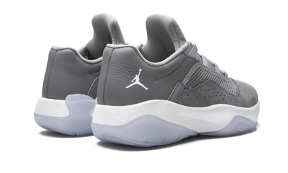 Air Jordan 11 CMFT Low "Cool Grey" CW0784 001