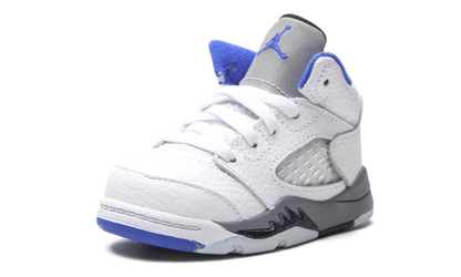 Jordan 5 Retro TD "Stealth 2.0"