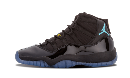 Air Jordan 11 Retro GS "Gamma" 378038 006