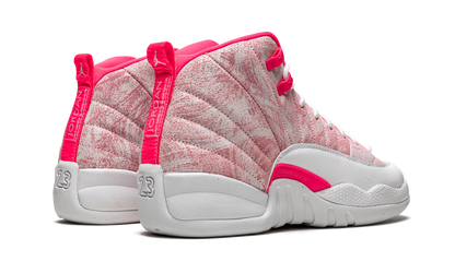Air Jordan 12 Retro GS "Arctic Punch" 510815 101