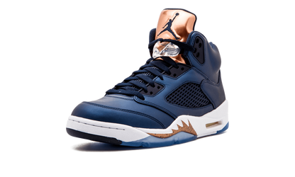 Air Jordan 5 Retro "Bronze" 136027 416