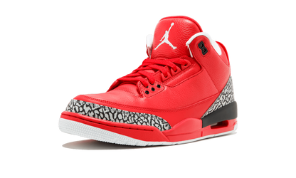 Air Jordan 3 Retro "Grateful" AJ3 770438