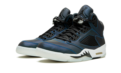 AIR JORDAN 5 RETRO WMNS "Oil Grey" CD2722 001