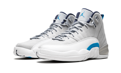 Air Jordan 12 Retro GS "UNC" 153265 007