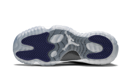 Air Jordan 11 Retro GS "Concord 2018" 378038 100