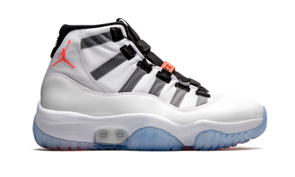 Air Jordan 11 Adapt "White" DA7990 100