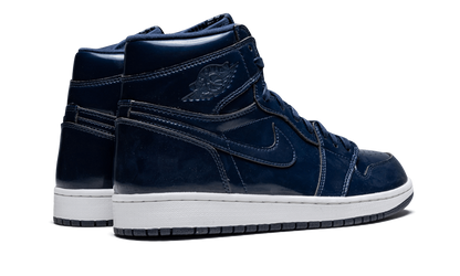 Air Jordan 1 Retro High OG DSM "Dover Street Market" 789747 401